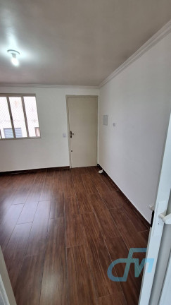 Imagem Apartamento com 2 Quartos à Venda, 47 m² em Alto Ipiranga - Mogi Das Cruzes
