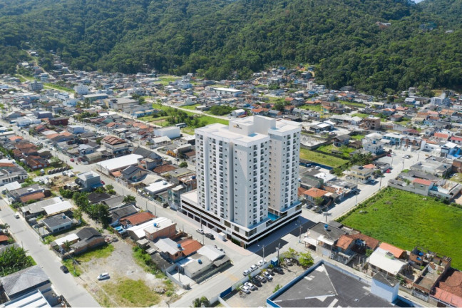 Imagem Apartamento com 2 Quartos à Venda, 53 m² Imagem Apartamento com 2 Quartos à Venda, 53 m²