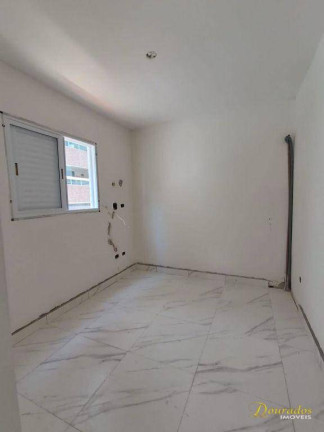 Imagem Apartamento com 2 Quartos à Venda, 76 m² em Vila Guilhermina - Praia Grande