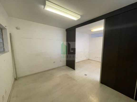 Imagem Casa com 2 Quartos para Alugar, 300 m² em Vila Clementino - São Paulo Imagem Casa com 2 Quartos para Alugar, 300 m² em Vila Clementino - São Paulo