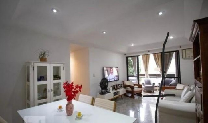 Imagem Apartamento com 3 Quartos à Venda, 91 m² em Recreio Dos Bandeirantes - Rio De Janeiro