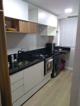 Apartamento com 2 Quartos à Venda, 42 m² em Piatã - Salvador
