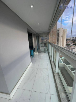Imagem Apartamento com 3 Quartos à Venda, 164 m² em Vila Maria Alta - São Paulo