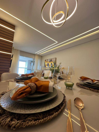 Imagem Apartamento com 3 Quartos à Venda, 111 m² em Boqueirão - Praia Grande
