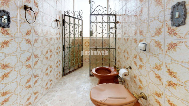 Imagem Apartamento com 5 Quartos à Venda, 200 m² em Paraíso - São Paulo Imagem Apartamento com 5 Quartos à Venda, 200 m² em Paraíso - São Paulo