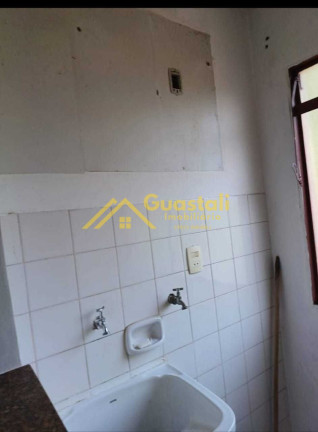 Imagem Apartamento com 2 Quartos para Alugar, 52 m² em Glebas Califórnia - Piracicaba Imagem Apartamento com 2 Quartos para Alugar, 52 m² em Glebas Califórnia - Piracicaba