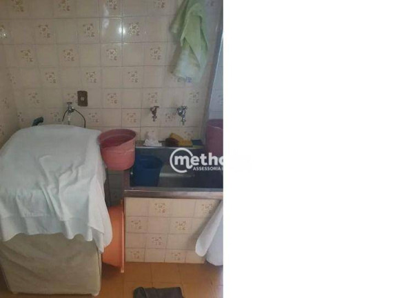 Imagem Casa com 3 Quartos à Venda, 149 m² em Jardim Eulina - Campinas