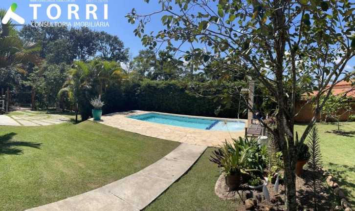 Imagem Imóvel com 4 Quartos à Venda, 225 m² em Terras De Camapuã - Araçoiaba Da Serra Imagem Imóvel com 4 Quartos à Venda, 225 m² em Terras De Camapuã - Araçoiaba Da Serra