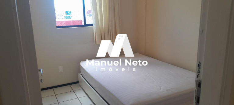 Imagem Apartamento com 3 Quartos à Venda, 60 m² em Dionísio Torres - Fortaleza