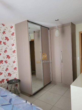 Imagem Apartamento com 4 Quartos à Venda, 118 m² em Jardim Goiás - Goiânia Imagem Apartamento com 4 Quartos à Venda, 118 m² em Jardim Goiás - Goiânia