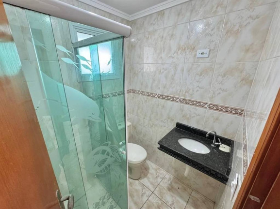 Imagem Apartamento com 3 Quartos à Venda, 127 m² em Ocian - Praia Grande Imagem Apartamento com 3 Quartos à Venda, 127 m² em Ocian - Praia Grande