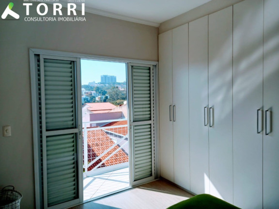 Imagem Sobrado com 3 Quartos à Venda, 155 m² em Jardim Do Sol - Sorocaba