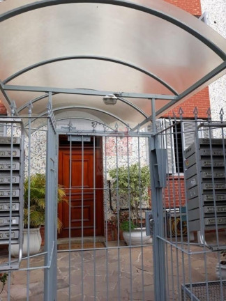 Imagem Apartamento com 1 Quarto para Alugar, 23 m² em Cidade Baixa - Porto Alegre