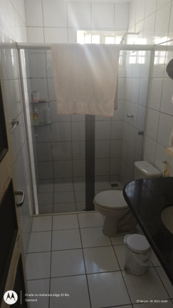 Imagem Casa com 3 Quartos à Venda, 167 m² em Horto - Teresina