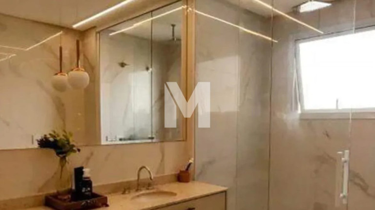 Imagem Apartamento com 3 Quartos à Venda, 154 m² em Vila Assunção - Santo André Imagem Apartamento com 3 Quartos à Venda, 154 m² em Vila Assunção - Santo André