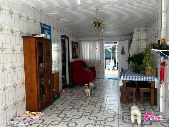 Imagem Casa com 4 Quartos à Venda, 120 m² em Rio Caveiras - Biguaçu Imagem Casa com 4 Quartos à Venda, 120 m² em Rio Caveiras - Biguaçu
