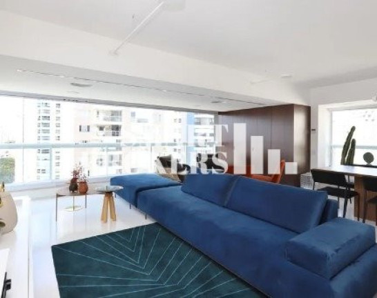 Imagem Apartamento com 2 Quartos para Alugar, 174 m² em Vila Clementino - São Paulo Imagem Apartamento com 2 Quartos para Alugar, 174 m² em Vila Clementino - São Paulo