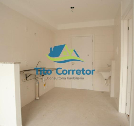 Imagem Apartamento com 1 Quarto à Venda, 35 m² em Bom Retiro - São Paulo
