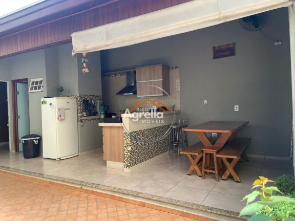 Imagem Casa com 3 Quartos à Venda, 200 m² em Jardim Rosa Cruz - Mogi Guaçu Imagem Casa com 3 Quartos à Venda, 200 m² em Jardim Rosa Cruz - Mogi Guaçu