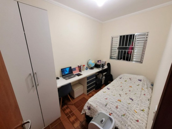 Imagem Casa de Condomínio com 3 Quartos à Venda, 90 m² em Horto Florestal - Sorocaba