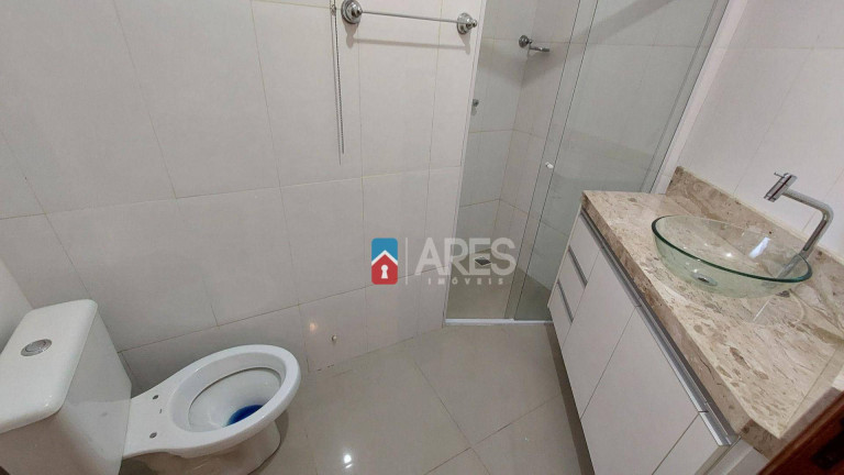 Imagem Apartamento com 2 Quartos para Alugar, 90 m² em Santo Antônio - Americana Imagem Apartamento com 2 Quartos para Alugar, 90 m² em Santo Antônio - Americana