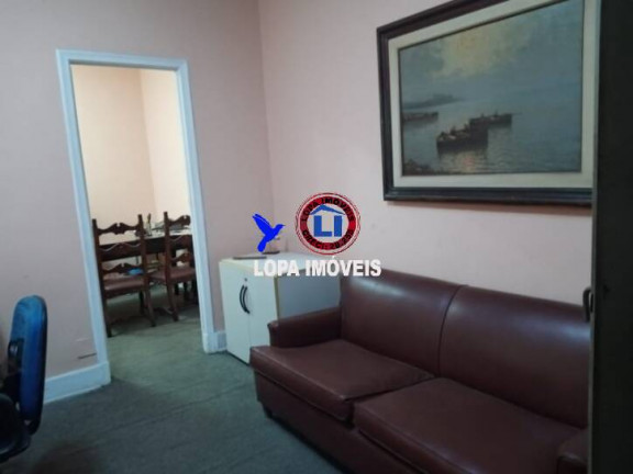 Imagem Apartamento com 1 Quarto à Venda, 49 m² em Centro - Rio De Janeiro