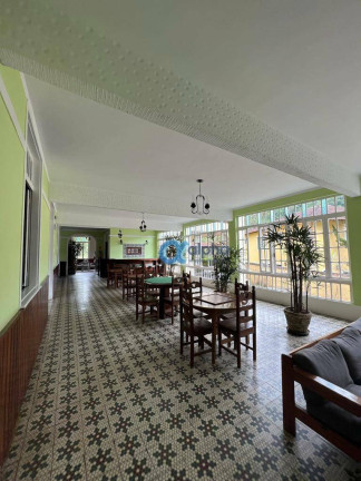 Imagem Apartamento com 1 Quarto à Venda, 40 m² em Quarteirão Italiano - Petrópolis