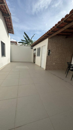 Imagem Casa com 3 Quartos à Venda, 220 m² em Sim - Feira De Santana