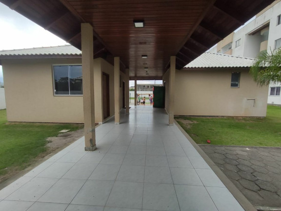 Imagem Apartamento com 2 Quartos à Venda, 62 m² em Aririú Da Formiga - Palhoça