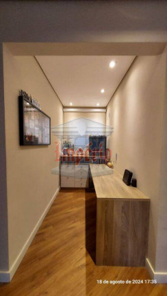 Imagem Apartamento com 3 Quartos à Venda, 123 m² em Centro - São Bernardo Do Campo Imagem Apartamento com 3 Quartos à Venda, 123 m² em Centro - São Bernardo Do Campo