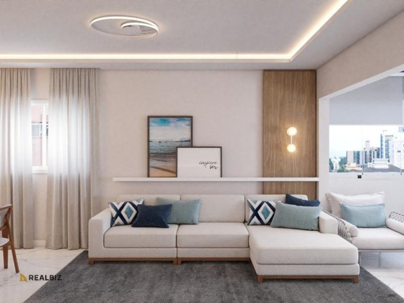 Imagem Cobertura com 3 Quartos à Venda, 262 m² em Palmas - Governador Celso Ramos Imagem Cobertura com 3 Quartos à Venda, 262 m² em Palmas - Governador Celso Ramos