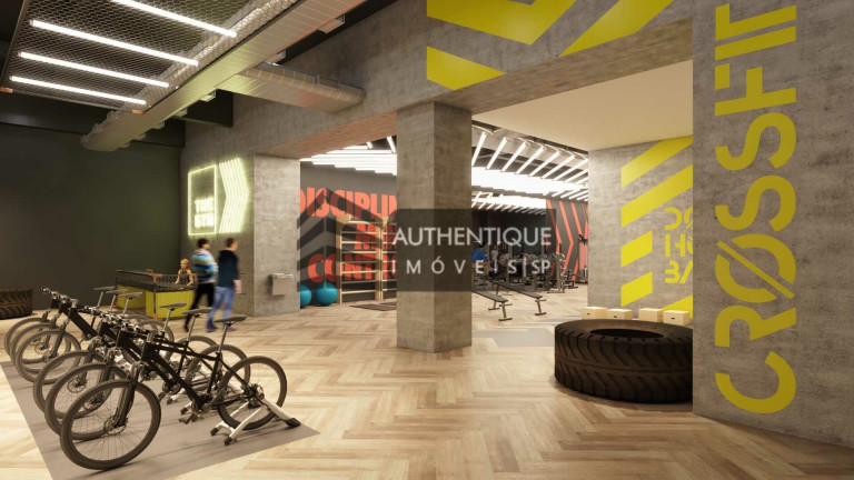 Imagem Apartamento com 2 Quartos à Venda, 156 m² em Vila Olímpia - São Paulo Imagem Apartamento com 2 Quartos à Venda, 156 m² em Vila Olímpia - São Paulo