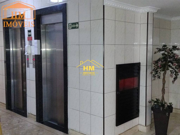 Imagem Apartamento com 1 Quarto à Venda, 57 m² em Gonzaguinha - Sao Vicente Imagem Apartamento com 1 Quarto à Venda, 57 m² em Gonzaguinha - Sao Vicente