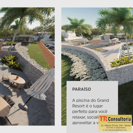 Imagem Terreno à Venda, 205 m² em Campos Dos Goytacazes