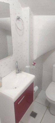 Imagem Sobrado com 2 Quartos à Venda, 72 m² em Nova Petrópolis - São Bernardo Do Campo Imagem Sobrado com 2 Quartos à Venda, 72 m² em Nova Petrópolis - São Bernardo Do Campo