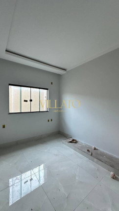 Imagem Casa com 3 Quartos à Venda, 123 m² em Vila João Vaz - Goiânia Imagem Casa com 3 Quartos à Venda, 123 m² em Vila João Vaz - Goiânia