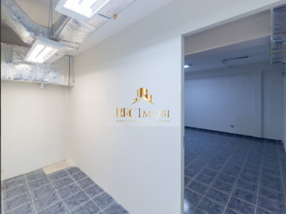 Imagem Imóvel Comercial para Alugar, 585 m² em Vila Clementino - São Paulo