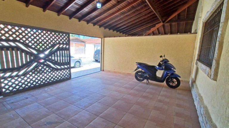 Casa com 2 Quartos à Venda, 140 m² em Real - Praia Grande