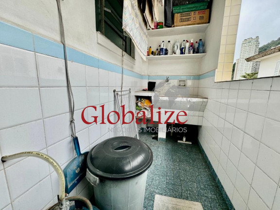 Imagem Imóvel com 2 Quartos à Venda, 61 m² em Marapé - Santos Imagem Imóvel com 2 Quartos à Venda, 61 m² em Marapé - Santos