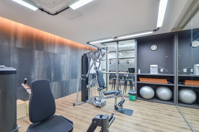 Imagem Loft com 1 Quarto à Venda, 24 m² em Campo Belo - São Paulo