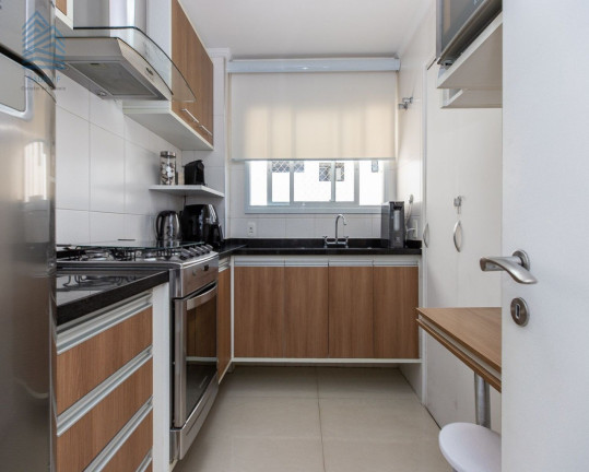 Imagem Imóvel com 3 Quartos à Venda, 96 m² em Brooklin - São Paulo