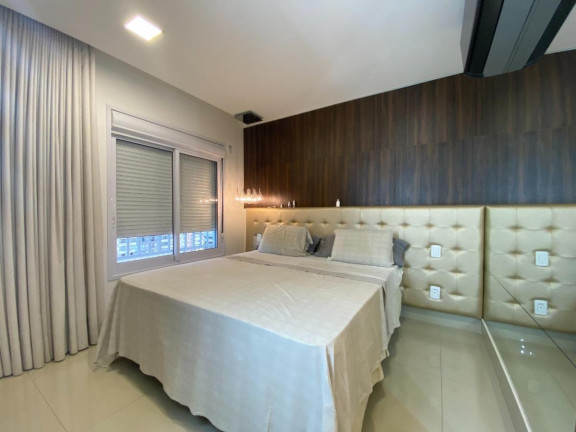 Imagem Apartamento à Venda, 175 m² em Setor Marista - Goiânia Imagem Apartamento à Venda, 175 m² em Setor Marista - Goiânia