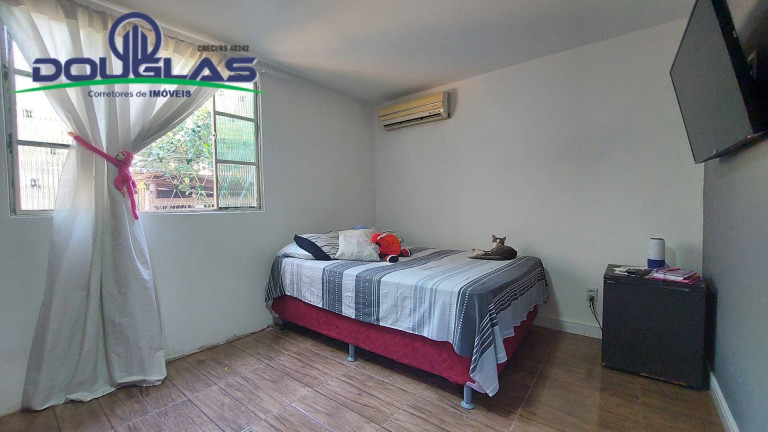 Imagem Casa com 2 Quartos à Venda,  em águas Claras - Viamão