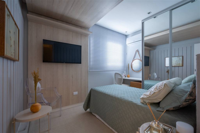 Imagem Apartamento com 2 Quartos à Venda, 71 m² em Forte - Praia Grande Imagem Apartamento com 2 Quartos à Venda, 71 m² em Forte - Praia Grande