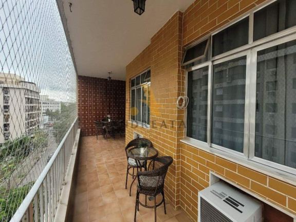 Imagem Apartamento com 3 Quartos à Venda, 140 m² em Jacarepaguá - Rio De Janeiro Imagem Apartamento com 3 Quartos à Venda, 140 m² em Jacarepaguá - Rio De Janeiro