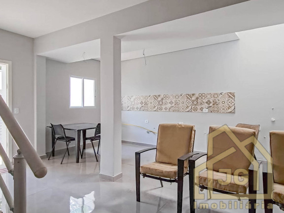 Imagem Sobrado com 2 Quartos à Venda, 96 m² em Vila Guiomar - Santo André Imagem Sobrado com 2 Quartos à Venda, 96 m² em Vila Guiomar - Santo André
