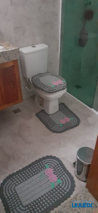 Imagem Sobrado com 3 Quartos à Venda, 86 m² em Vila Boa Vista - Santo André