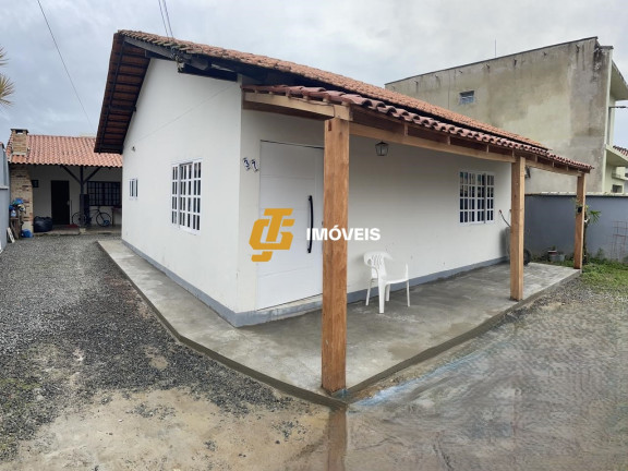 Casa à Venda,  em Itajubá - Barra Velha
