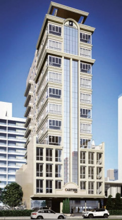 Imagem Apartamento com 3 Quartos à Venda, 145 m² em Zona Nova - Capão Da Canoa Imagem Apartamento com 3 Quartos à Venda, 145 m² em Zona Nova - Capão Da Canoa