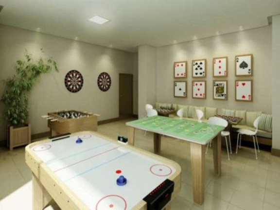Imagem Apartamento com 3 Quartos à Venda, 69 m² em Brotas - Salvador